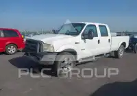 2005 Ford F-250 фото