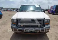 2005 Ford F-250 фото