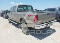 2005 Ford F-250 фото