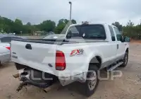 2005 Ford F-250 фото