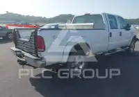 2005 Ford F-250 фото