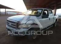 2005 Ford F-250 фото