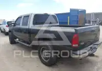 2005 Ford F-250 photo