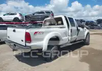 2005 Ford F-250 фото