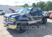 2005 Ford F-250 фото