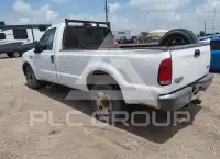 2005 Ford F-250 фото
