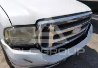 2005 Ford F-250 фото