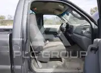 2005 Ford F-250 фото