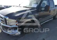 2005 Ford F-250 фото