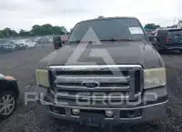 2005 Ford F-250 photo