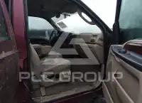 2005 Ford F-250 photo