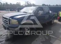 2005 Ford F-250 фото