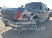 2005 Ford F-250 фото
