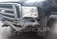 2005 Ford F-250 фото