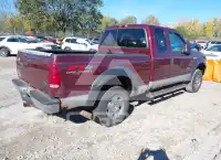 2005 Ford F-250 фото