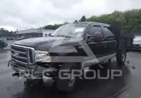 2005 Ford F-250 фото