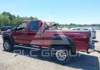 2005 Ford F-250 photo