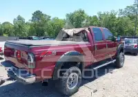 2005 Ford F-250 photo