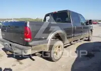 2005 Ford F-250 фото