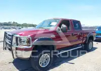 2005 Ford F-250 photo