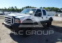 2005 Ford F-250 фото