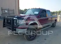 2005 Ford F-250 фото