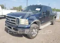 2005 Ford F-250 фото