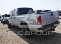 2005 Ford F-250 фото