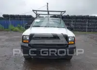 2005 Ford F-250 фото