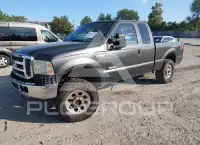 2005 Ford F-250 photo