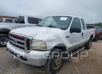 2005 Ford F-250 фото