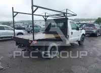 2005 Ford F-250 фото