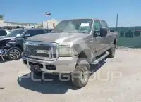 2005 Ford F-250 фото