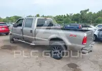 2005 Ford F-250 фото