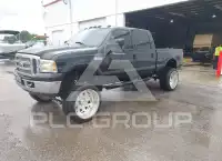 2005 Ford F-250 фото
