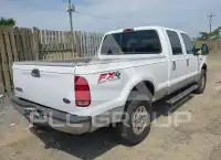 2005 Ford F-250 фото