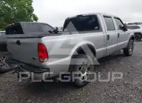 2005 Ford F-250 photo