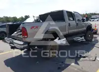 2005 Ford F-250 фото
