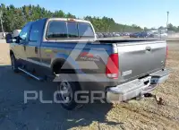 2005 Ford F-250 фото