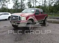 2005 Ford F-250 photo