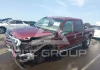 2005 Ford F-250 фото