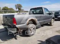 2005 Ford F-250 фото