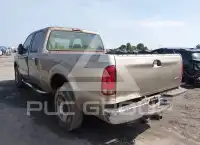 2005 Ford F-250 photo