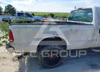 2005 Ford F-250 фото