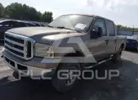 2005 Ford F-250 photo