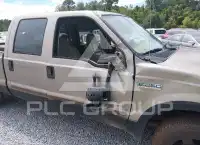 2005 Ford F-250 фото