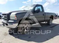 2005 Ford F-250 фото