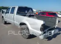 2005 Ford F-250 фото