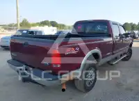 2005 Ford F-250 фото
