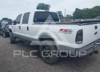 2005 Ford F-250 фото